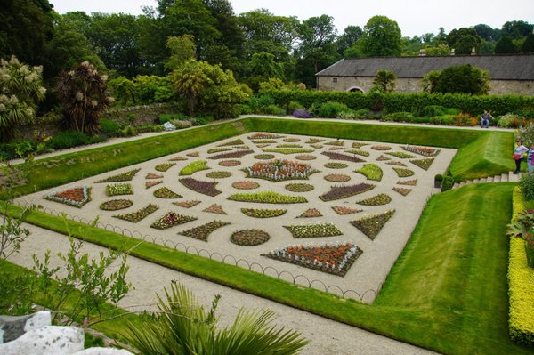 Castle Ward - National Trust by null