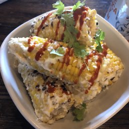 Elote Elote
