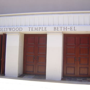 Hollywood Temple Beth El - Synagogues Near Me - West Hollywood, California Hollywood Temple Beth El - Synagogues Near Me - West Hollywood, California