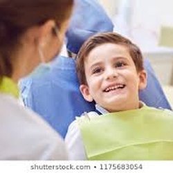 Magic Dental Office