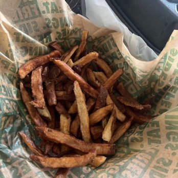 Wingstop - Fries - Chicken Wings Near Me - Alexandria, Virginia Wingstop - Fries - Chicken Wings Near Me - Alexandria, Virginia