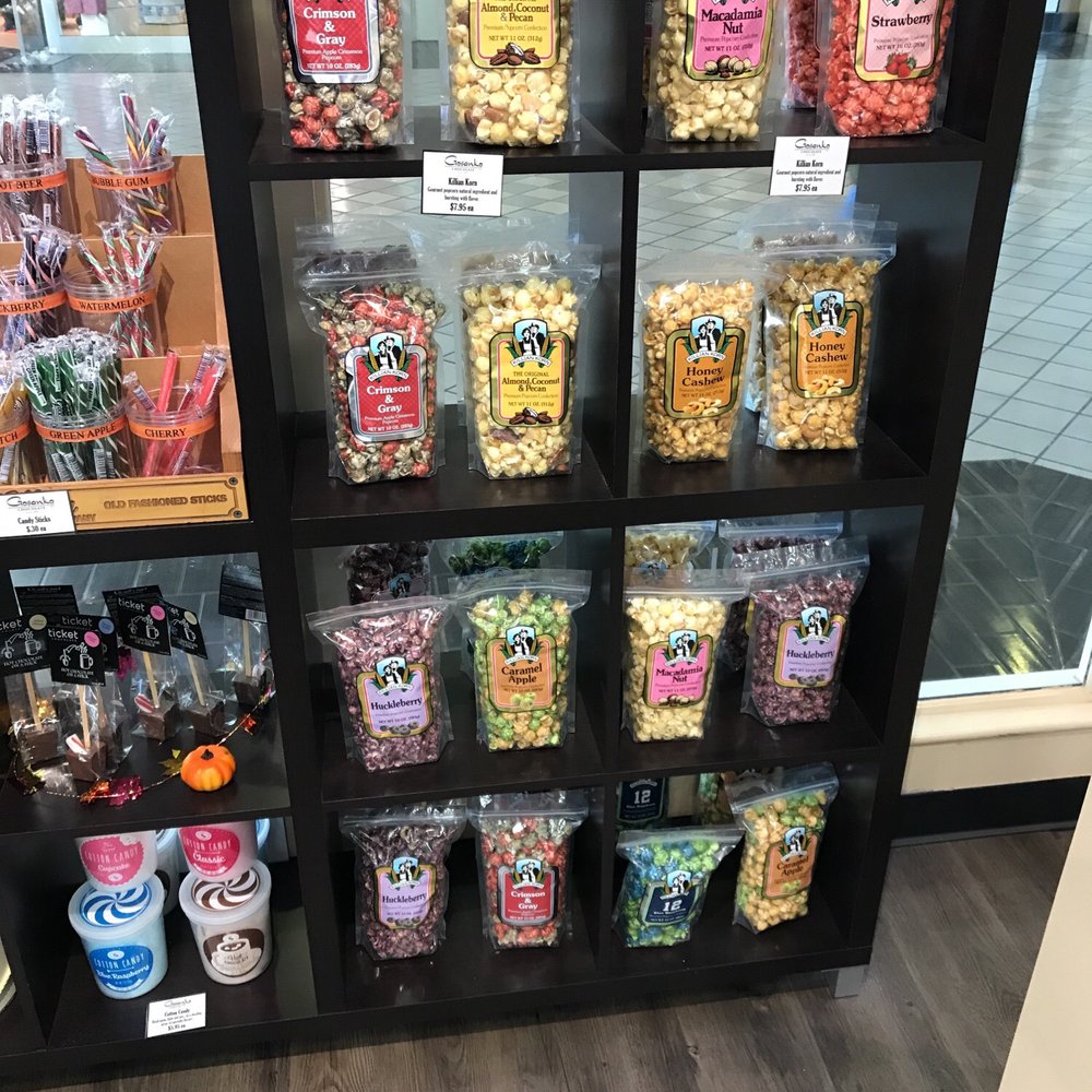 Gosanko Chocolate - Popcorn - Chocolatiers & Shops Near Me - Silverdale, Washington Gosanko Chocolate - Popcorn - Chocolatiers & Shops Near Me - Silverdale, Washington