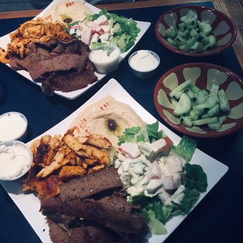 Phoenicia Pita Kitchen - Greek Near Me - Gilbert, Arizona