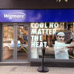 Wigmore Sports