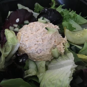Chicken Salad Chick - classic chicken salad - Southern Near Me - Indianapolis, Indiana