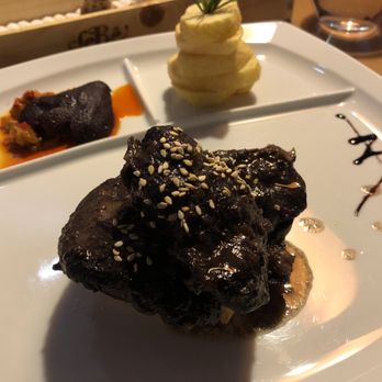 éLeBê Baixa - Black pork cheeks - Portuguese Near Me - Porto, 13 éLeBê Baixa - Black pork cheeks - Portuguese Near Me - Porto, 13