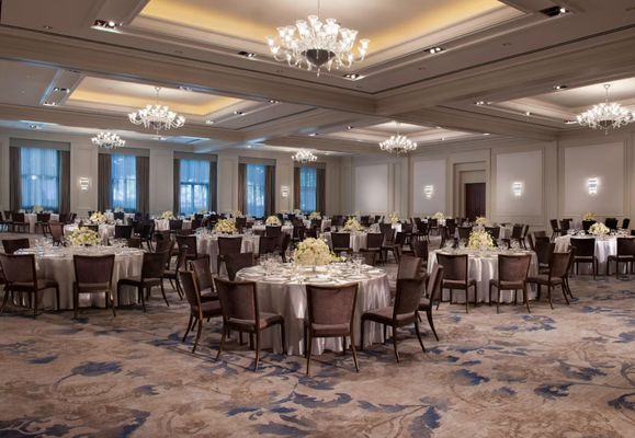 The Ritz-Carlton, Dallas by null The Ritz-Carlton, Dallas by null