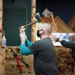 American Axes