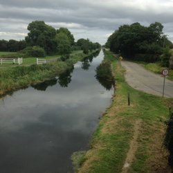 Grand Canal Way