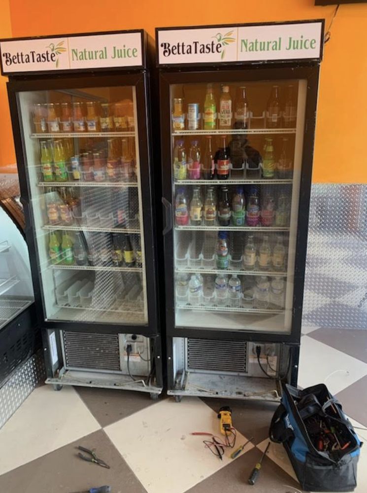 Slide of M&T Services