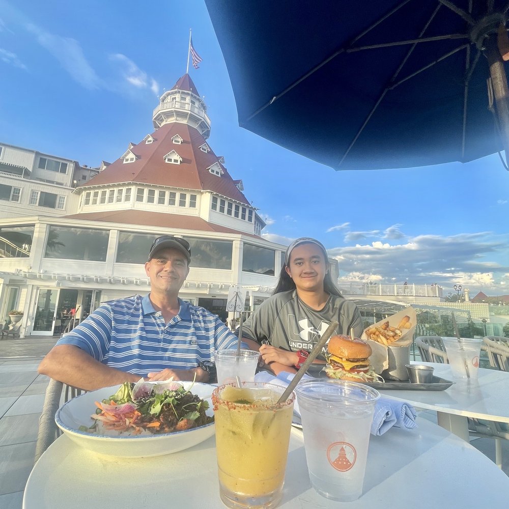 Sun Deck - American Near Me - Coronado, California Sun Deck - American Near Me - Coronado, California