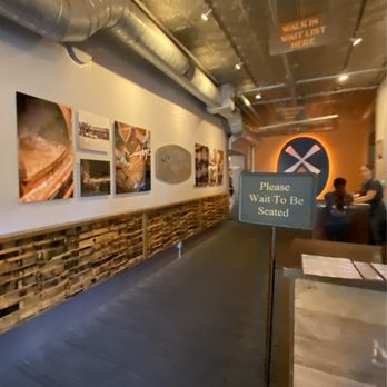 New Holland Brewing - Entrance - New American Near Me - Holland, Michigan
