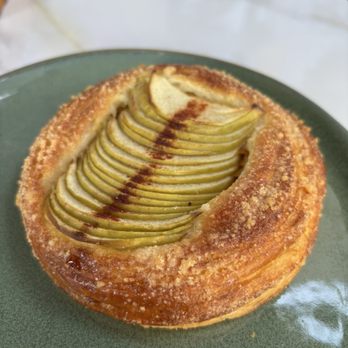 Madame Olivia - Midtown - Apple pastry - Coffee & Tea Near Me - Miami, Florida Madame Olivia - Midtown - Apple pastry - Coffee & Tea Near Me - Miami, Florida