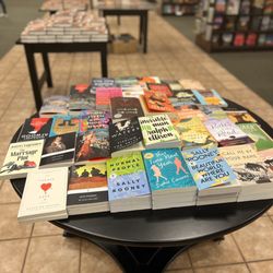 Barnes & Noble Booksellers - Books, books, and more books.