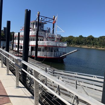 Harriott II River Cruise - Boat Charters Near Me - Montgomery, Alabama Harriott II River Cruise - Boat Charters Near Me - Montgomery, Alabama