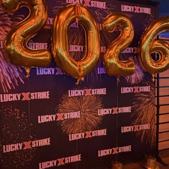 Lucky Strike Western Branch - Venues & Event Spaces Near Me - Chesapeake, Virginia Lucky Strike Western Branch - Venues & Event Spaces Near Me - Chesapeake, Virginia
