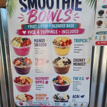 Wisco Nutrition - Juice Bars & Smoothies Near Me - Wisconsin Dells, Wisconsin