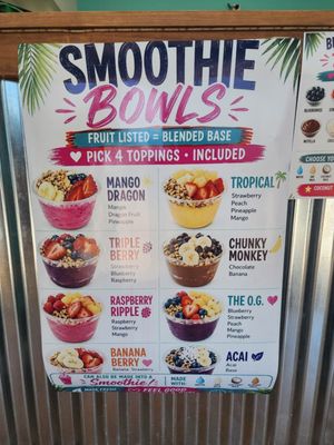 Menu photo 1 Wisco Nutrition Wisconsin Dells, WI