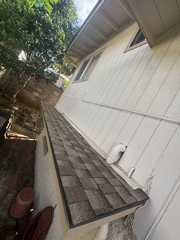 Slide of All Around Roofing & Waterproofing