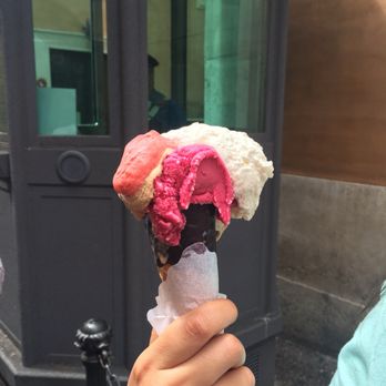 Giolitti - Ice Cream & Frozen Yogurt Near Me - Rome, RM