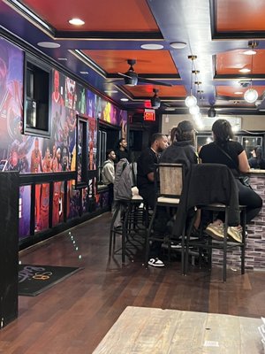 So Baltimore Sports Bar & Lounge by null
