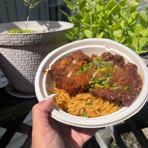 Nom Wah at Market 57 on Yelp