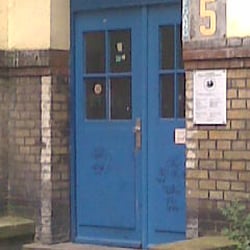 Tung-Dojo