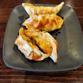 Raku Sushi - Gyoza - Sushi Bars Near Me - Rocklin, California Raku Sushi - Gyoza - Sushi Bars Near Me - Rocklin, California