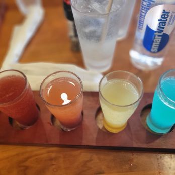 Ruby Slipper Decatur - Ready to drink!! - Breakfast & Brunch Near Me - New Orleans, Louisiana