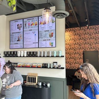 Desert Drifter - Coffee & Tea Near Me - Oro Valley, Arizona Desert Drifter - Coffee & Tea Near Me - Oro Valley, Arizona