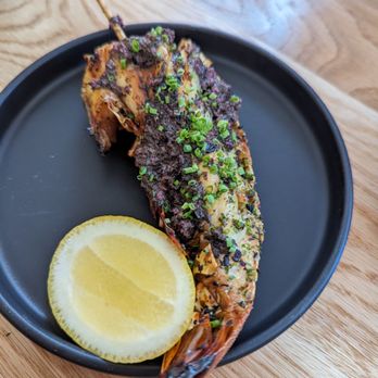 Nineteen Hyaku - Lobster skewer - Sushi Bars Near Me - San Antonio, Texas Nineteen Hyaku - Lobster skewer - Sushi Bars Near Me - San Antonio, Texas