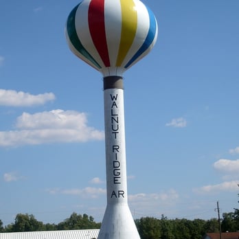 Walnut Ridge City Park - Can't find the park? It's at this tastefully painted water tower. Walnut Ridge, it's full of whimsy! - Parks Near Me - Walnut Ridge, Arkansas Walnut Ridge City Park - Can't find the park? It's at this tastefully painted water tower. Walnut Ridge, it's full of whimsy! - Parks Near Me - Walnut Ridge, Arkansas