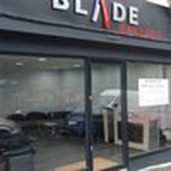 Blade Barbers