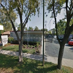 CDE Collision Centers - Columbus Ave
