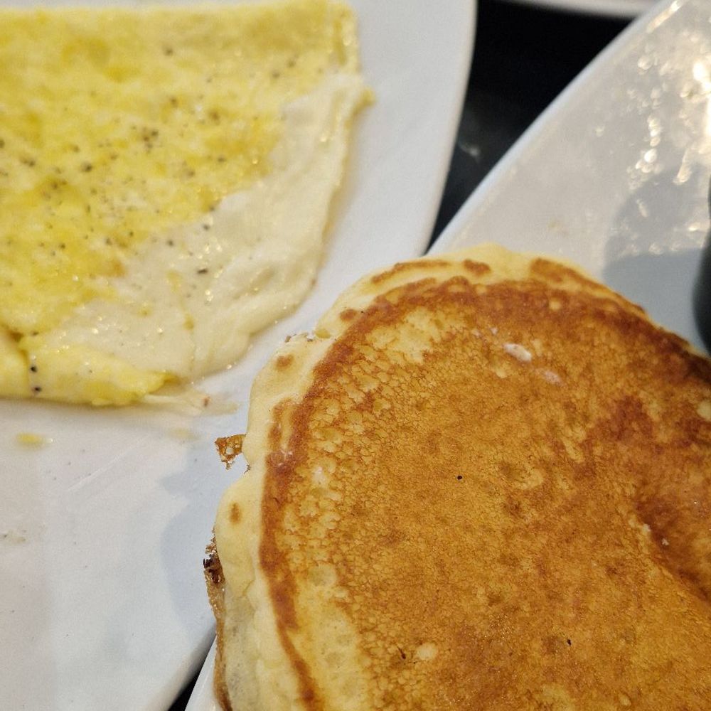 Breakfast Breakfast