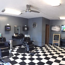 Coop's Barber Shop