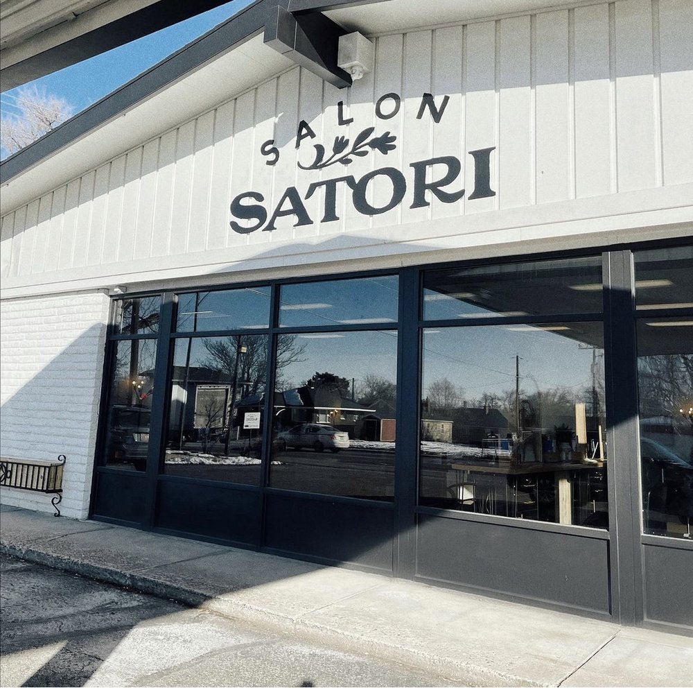Salon Satori Image