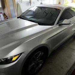 Ming Auto Beauty Center