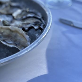 Tom Ham's Lighthouse - Oyster Selection Chef 's Choice of 12 - Breakfast & Brunch Near Me - San Diego, California Tom Ham's Lighthouse - Oyster Selection Chef 's Choice of 12 - Breakfast & Brunch Near Me - San Diego, California