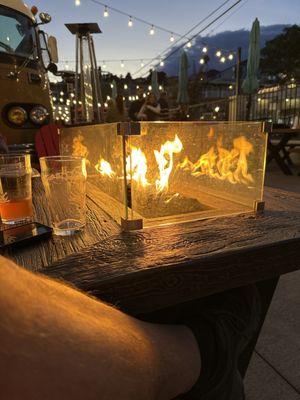 Flx Biergarten by null