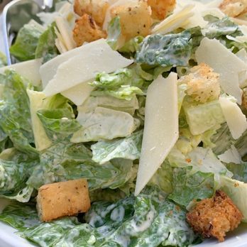 Fireside Pizza - Large Caesar salad (good for 4 people) - Pizza Near Me - Olympic Valley, California Fireside Pizza - Large Caesar salad (good for 4 people) - Pizza Near Me - Olympic Valley, California