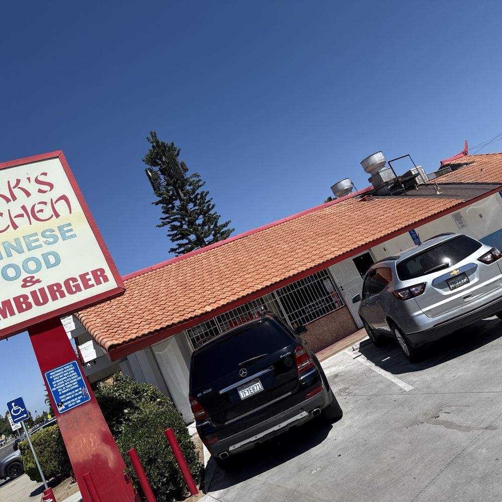 Mark's Kitchen - Mark's kitchen Chinese Food - American Near Me - Fresno, California Mark's Kitchen - Mark's kitchen Chinese Food - American Near Me - Fresno, California