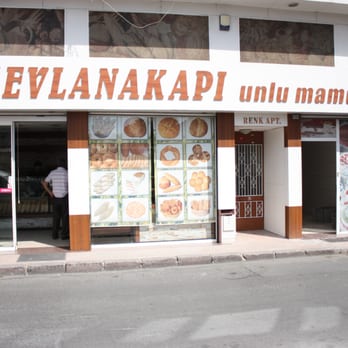 Mevlanakapı Unlu Mamülleri - Mevlanakapı Unlu Mamülleri - Bakeries Near Me - Istanbul, 34 Mevlanakapı Unlu Mamülleri - Mevlanakapı Unlu Mamülleri - Bakeries Near Me - Istanbul, 34