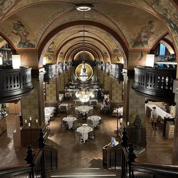 Kornhauskeller - Mediterranean Near Me - Bern, BE Kornhauskeller - Mediterranean Near Me - Bern, BE