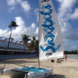 Premier Plus Travel Agency - Sandals, Antigua
