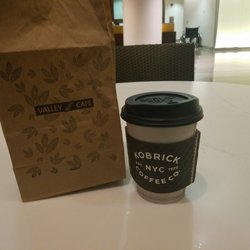 Kobricks Coffee