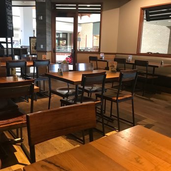 California Pizza Kitchen - inside - Pizza Near Me - Brea, California California Pizza Kitchen - inside - Pizza Near Me - Brea, California