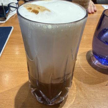 Carnegie Diner & Cafe - Frozen coffee - Diners Near Me - New York, New York Carnegie Diner & Cafe - Frozen coffee - Diners Near Me - New York, New York
