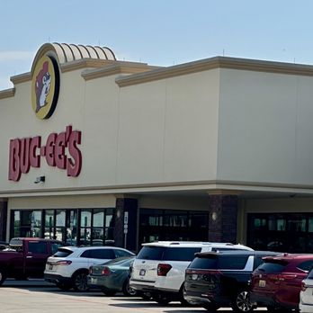 Buc ee's - Big and Beautiful - Car Wash Near Me - Athens, Alabama
