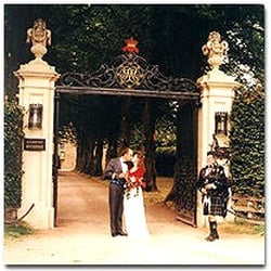 Castle Stewart